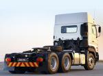 Hino 700 2845 Tractor 2009 года